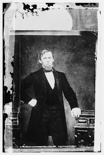 Thomas Carmichael Hindman, Maj. Gen. CSA