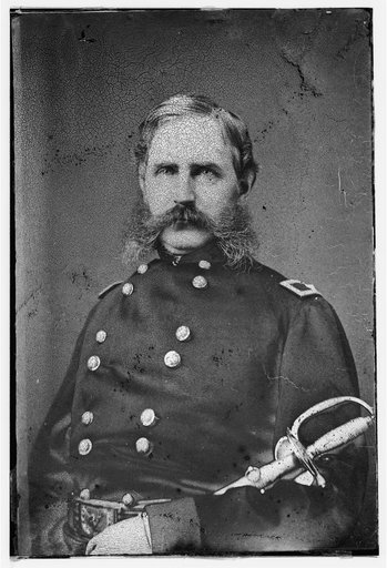 Brig. Gen. C.C. Augur