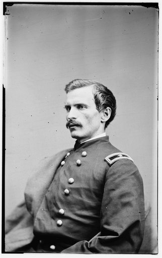 Brig. Gen. Henry A. Barnum