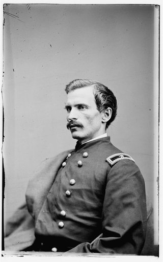 Brig. Gen. Henry A. Barnum