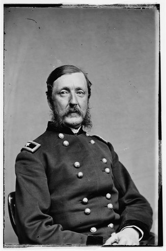 Brig. Gen. Wm. F. Barry