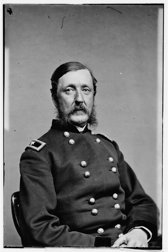 Brig. Gen. Wm. F. Barry