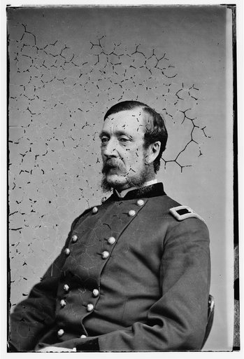 Gen. Wm. F. Barry