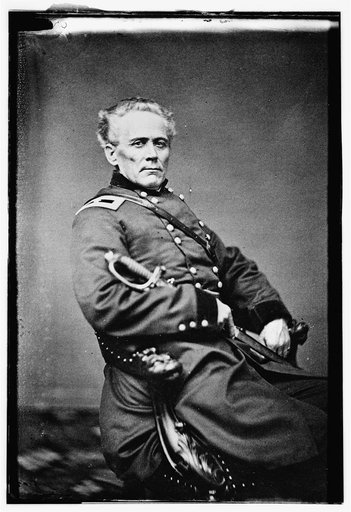 Gen. Blunt