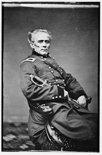 Gen. Blunt