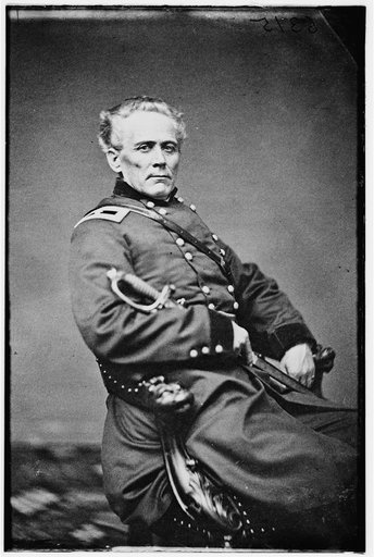Gen. Blunt