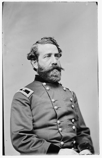 John Milton Brannon