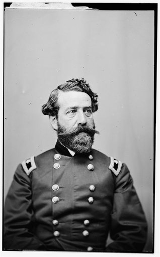 John Milton Brannon