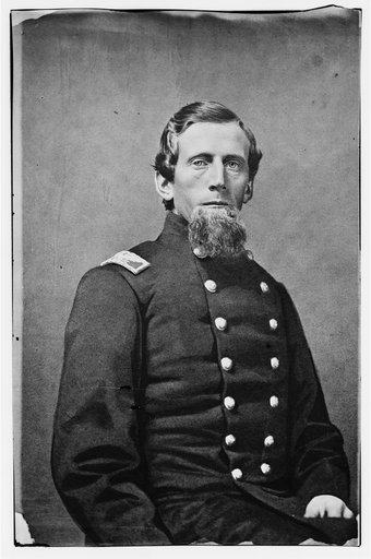 Col. (?) Bryant