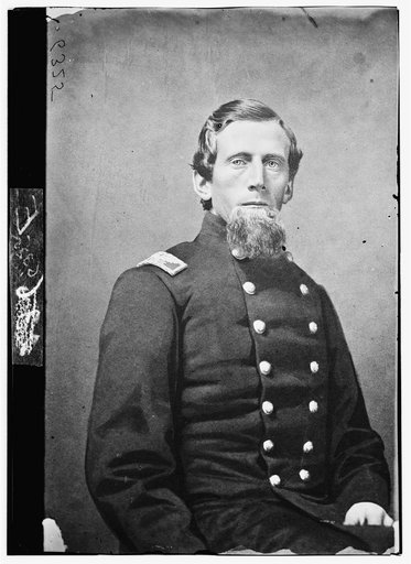 Col. (?) Bryant