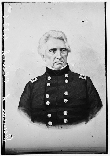 D.L. Clinch