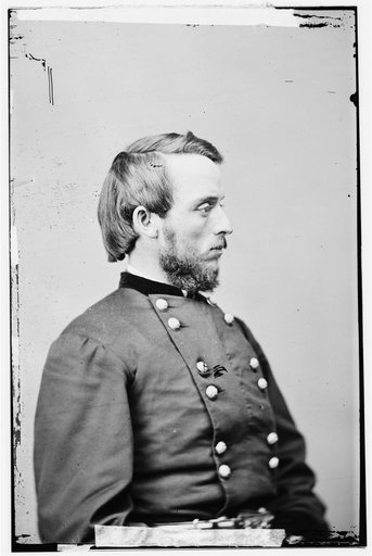 Gen. J.M. Corse