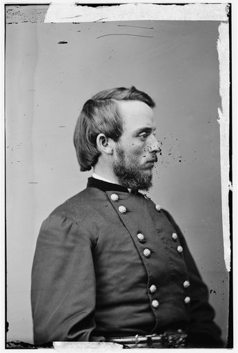 Gen. J.M. Corse