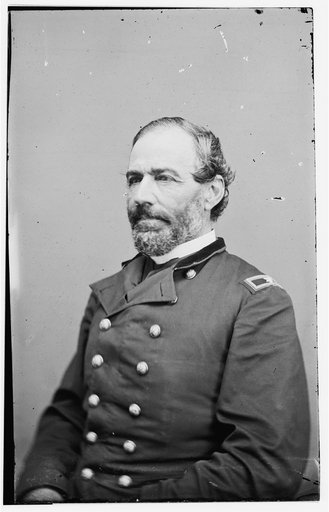 Seth Eastman