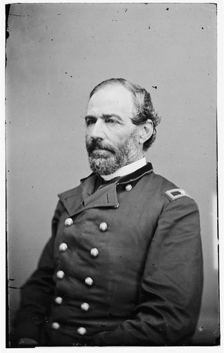 Seth Eastman