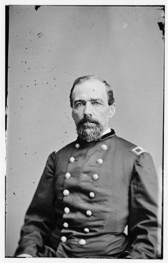 Seth Eastman