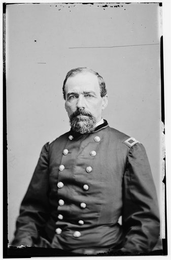 Seth Eastman