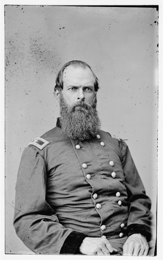 John W. Geary