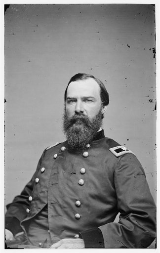 Gen. Alvan C. Gillem