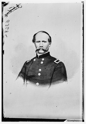 Gen. R.S. Granger
