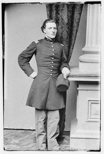 Lt. J.T. Greble