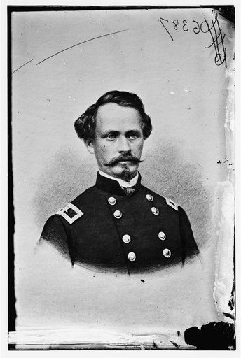 Alvin P. Hovey