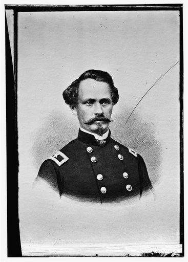 Alvin P. Hovey