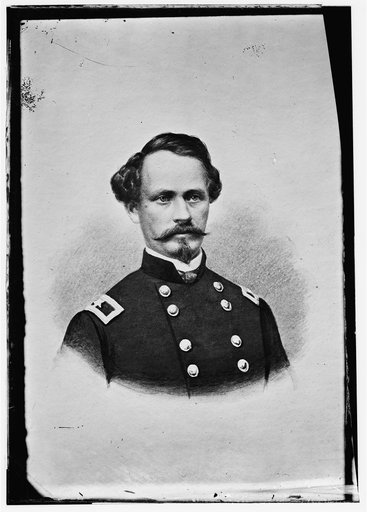 Alvin P. Hovey