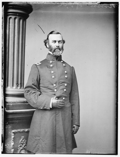 Gen. Ketchum