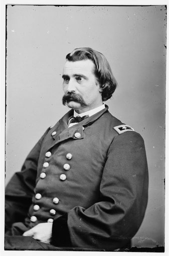 J.A. Logan