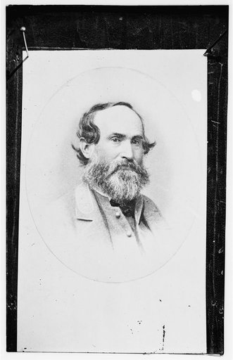 J.A. Early, CSA