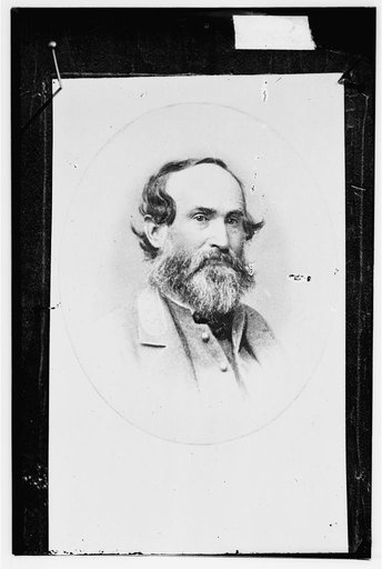 J.A. Early, CSA