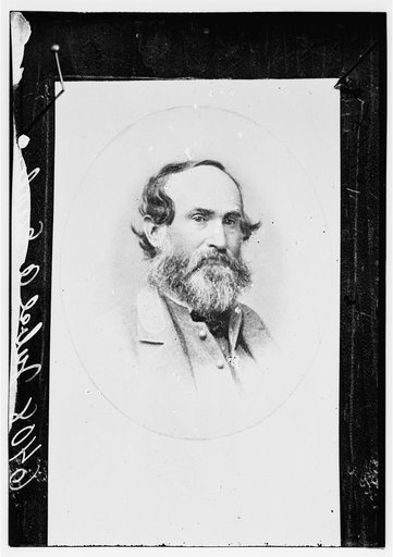J.A. Early, CSA