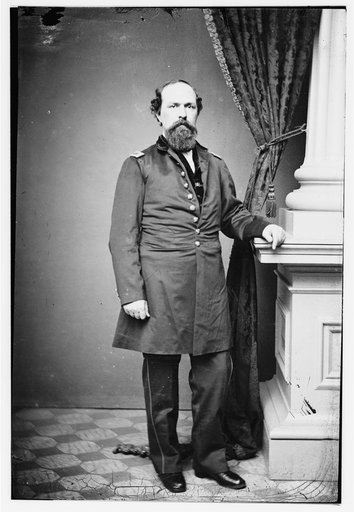 Capt. Robert MacFeeley