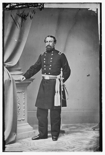 John McNeil, USA