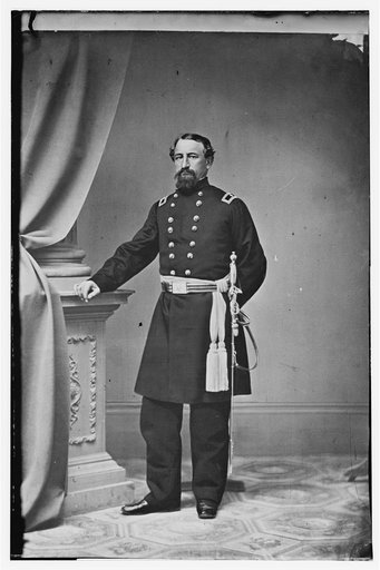 John McNeil, USA