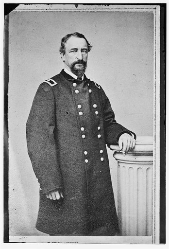 Gen. J. McNeil