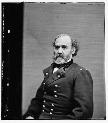 Montgomery C. Meigs