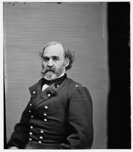 Montgomery C. Meigs