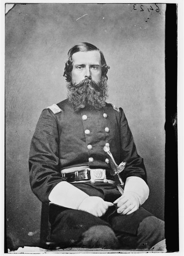 Col. (?) Murphy