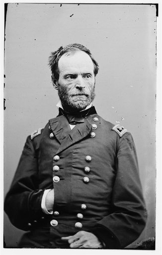 Sherman