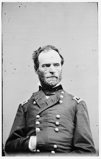 Sherman