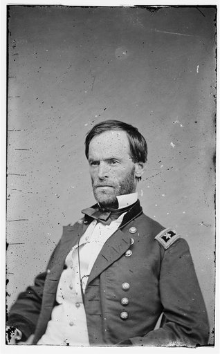 Sherman