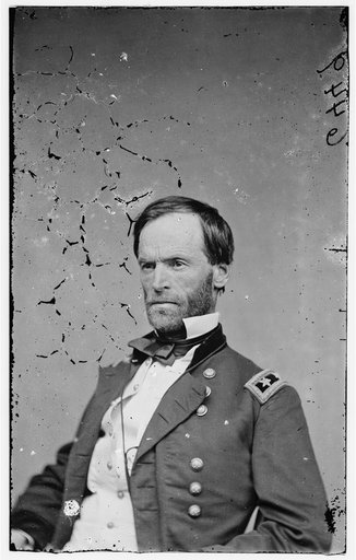 Sherman