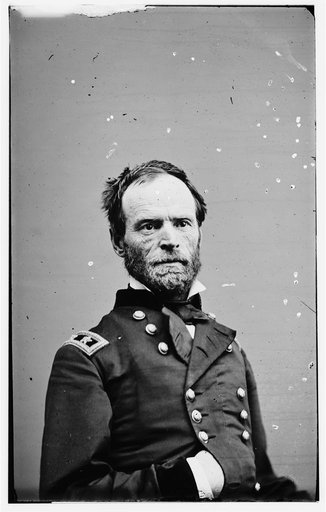 Sherman