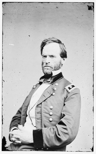 Sherman