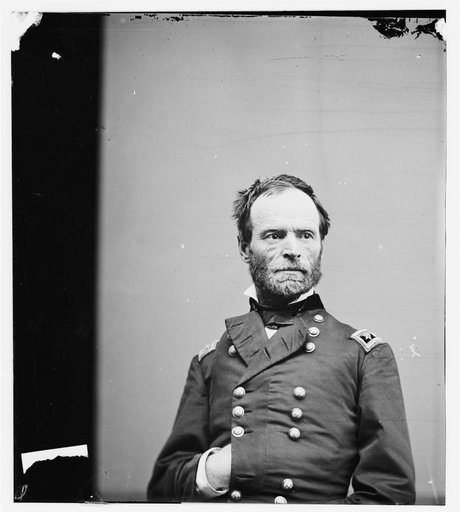 Sherman