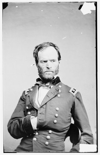 Sherman