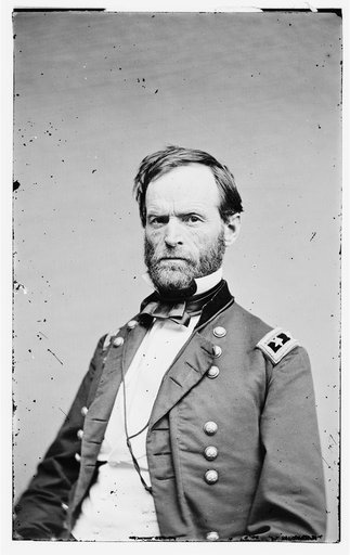 Sherman