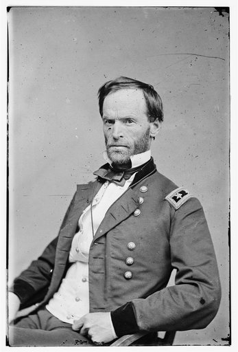 Sherman